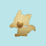 Zootopia 2 Body Enamel Pin Set