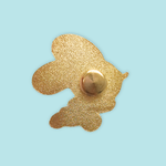 Zootopia 2 Body Enamel Pin Set