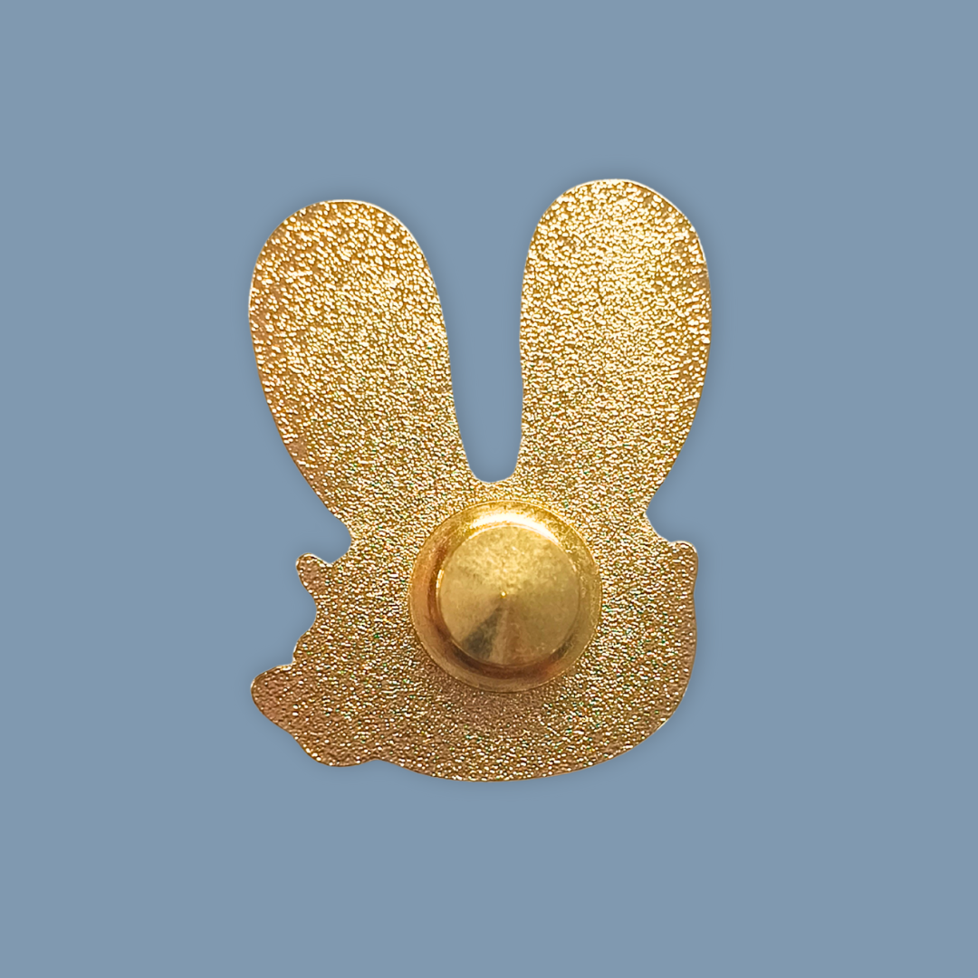 Zootopia 2 Head Enamel Pin Set