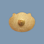 Zootopia 2 Head Enamel Pin Set