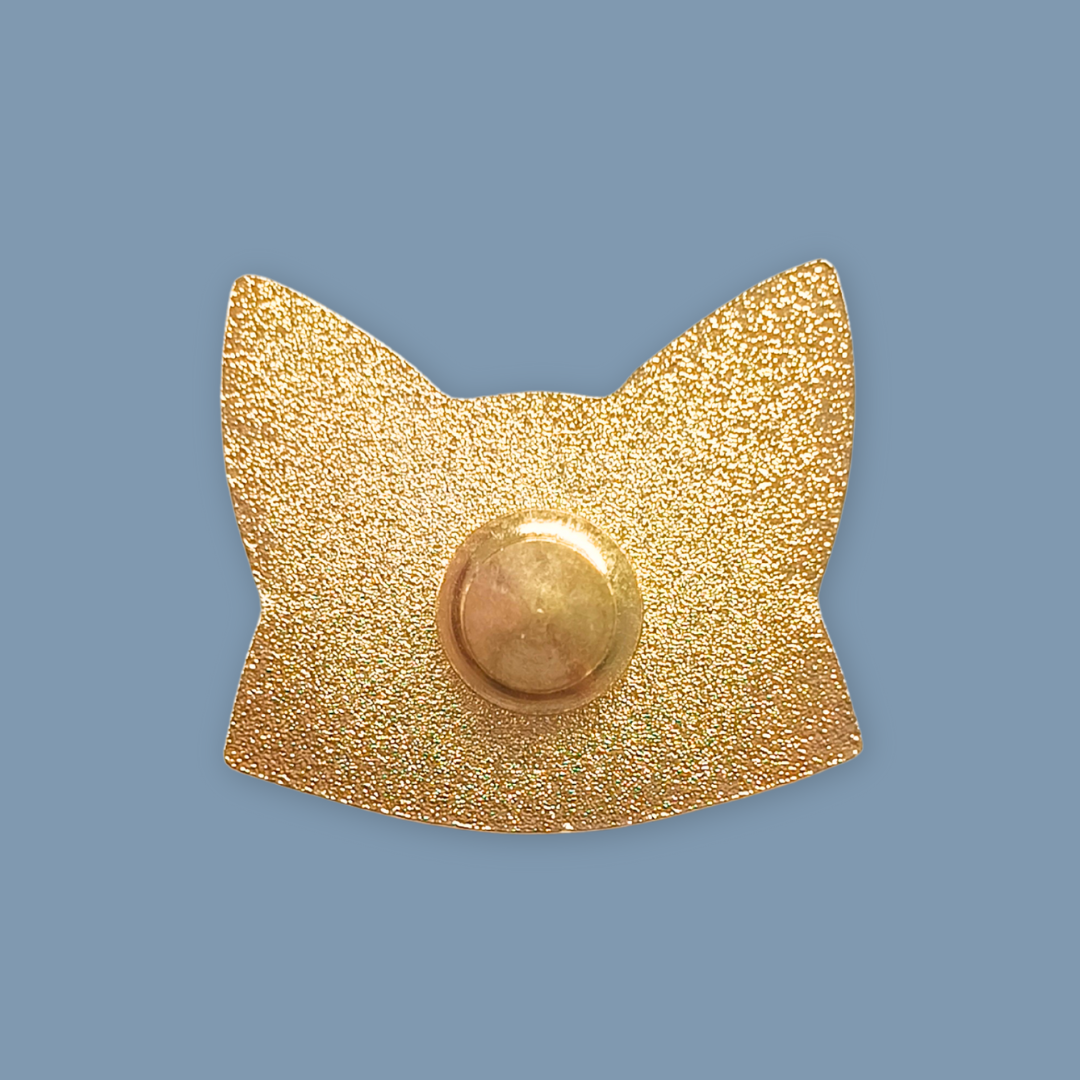 Zootopia 2 Head Enamel Pin Set