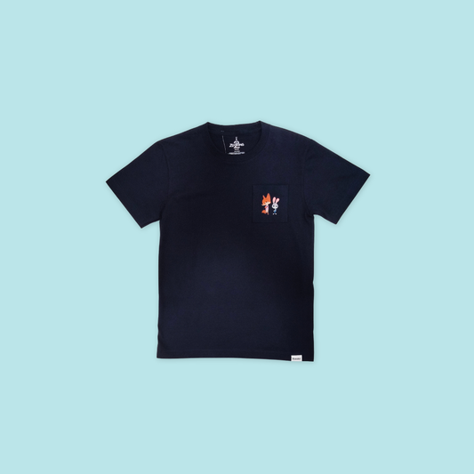 Zootopia 2 Character Parade Kids T-Shirt