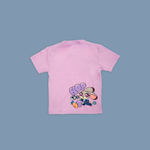 Zootopia 2 Judy Rabbit Kids T-Shirt