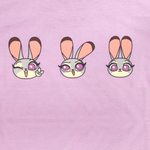 Zootopia 2 Judy Rabbit Kids T-Shirt