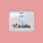 Zootopia 2 Blue Lanyard Cardholder