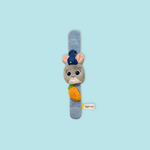 Zootopia 2 Judy Plush Slapband