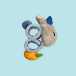 Zootopia 2 Judy Plush Slapband