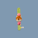 Zootopia 2 Nick Plush Slapband