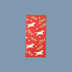 Horse Seed Red Packet - Chinese New Year