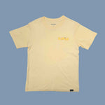 Bear Collage at Back Adult T-Shirt
