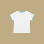 Bear Collage Kids T-Shirt