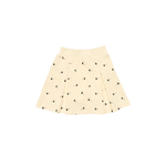 Bee All-Over-Print Girls Skort