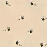 Bee All-Over-Print Girls Skort
