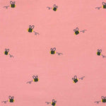 Bee All-Over-Print Girls Tank Top