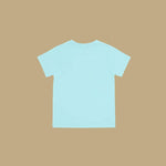 River Wonders Giant Panda Kids T-Shirt