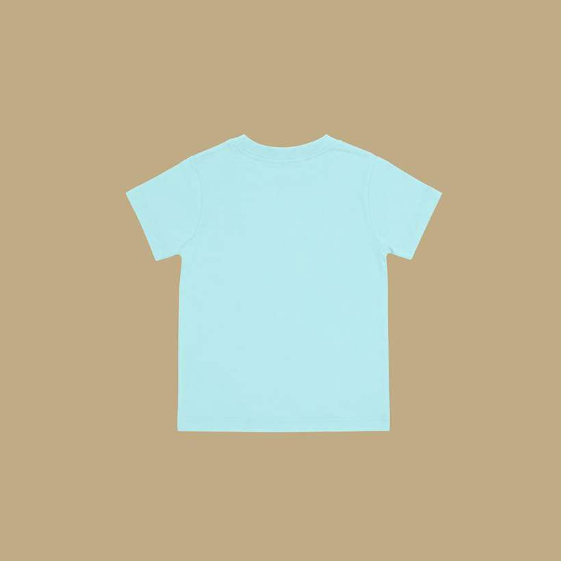 River Wonders Giant Panda Kids T-Shirt