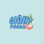 River Wonders Giant Panda Kids T-Shirt