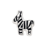 Mandai x Miffy Walking Zebra Cushion