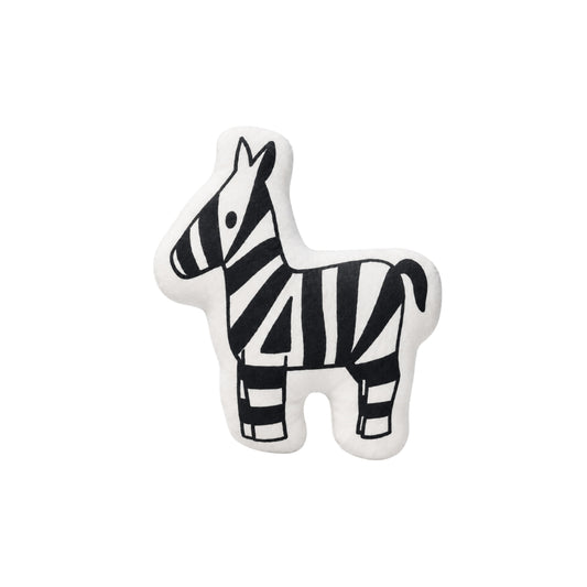 Mandai x Miffy Walking Zebra Cushion