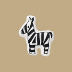 Mandai x Miffy Walking Zebra Cushion