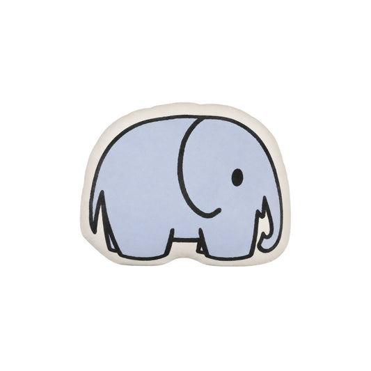 Mandai x Miffy Walking Elephant Cushion