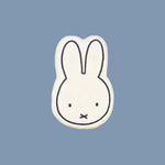 Mandai x Miffy Head Cushion