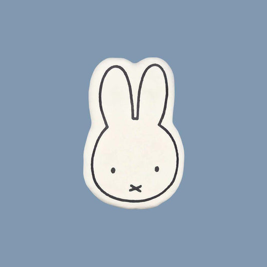 Mandai x Miffy Head Cushion