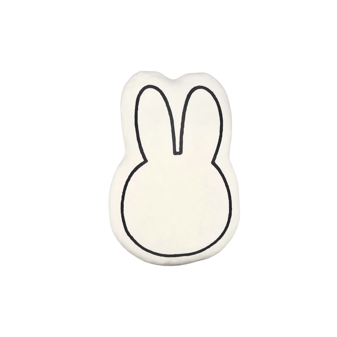 Mandai x Miffy Head Cushion