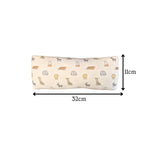 Mandai x Miffy Animals All-Over-Print Pillow