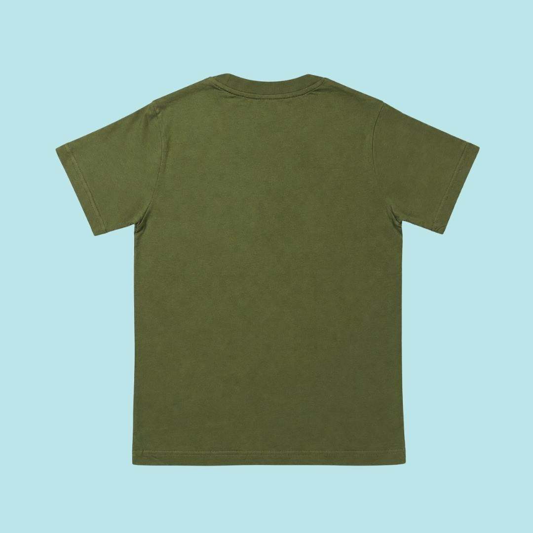Lion Cubs Adult T-Shirt