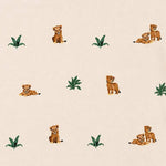 Lion Cubs All-Over-Print Kids T-Shirt