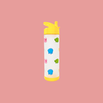 Bear Silhouette All-Over-Print Kids Tritan Bottle