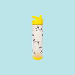 Penguin All-Over-Print Kids Bottle