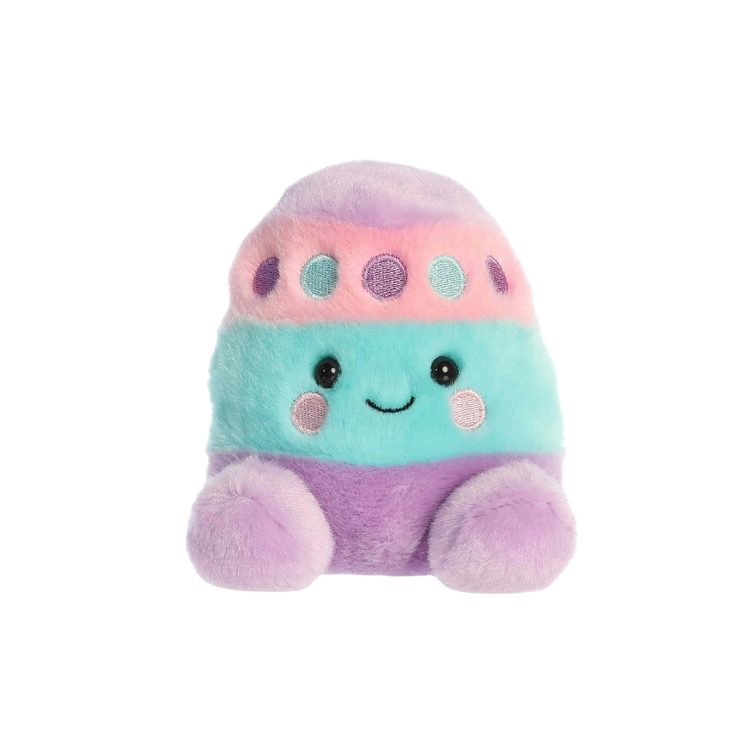 Easter Egg Palm Pal Plush 4.5"