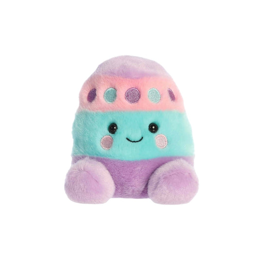 Easter Egg Palm Pal Plush 4.5"