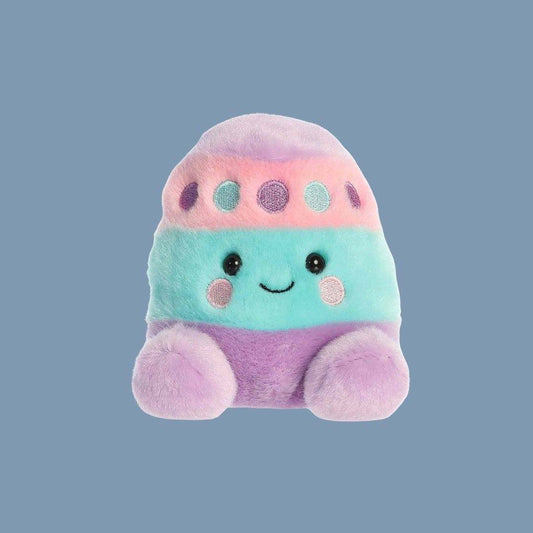 Easter Egg Palm Pal Plush 4.5"