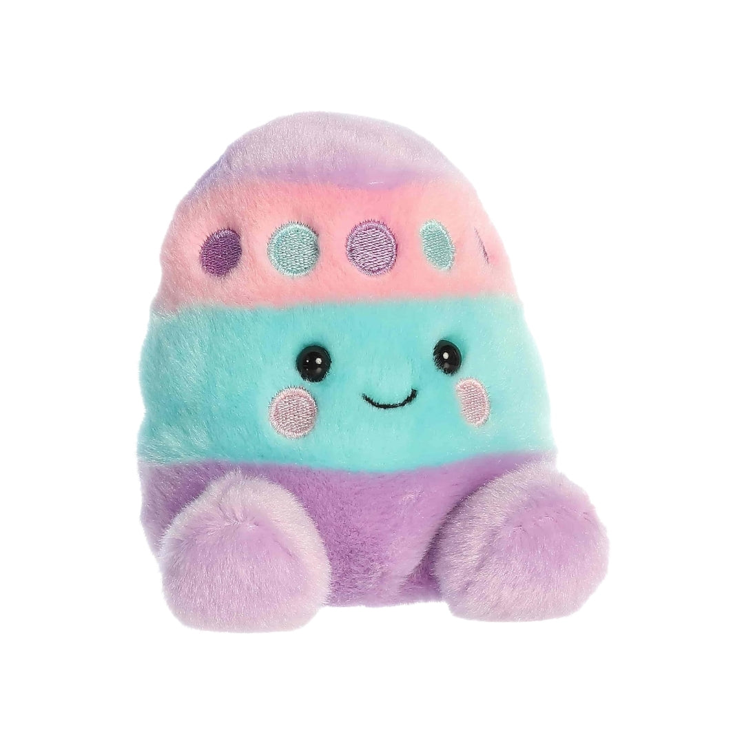 Easter Egg Palm Pal Plush 4.5"
