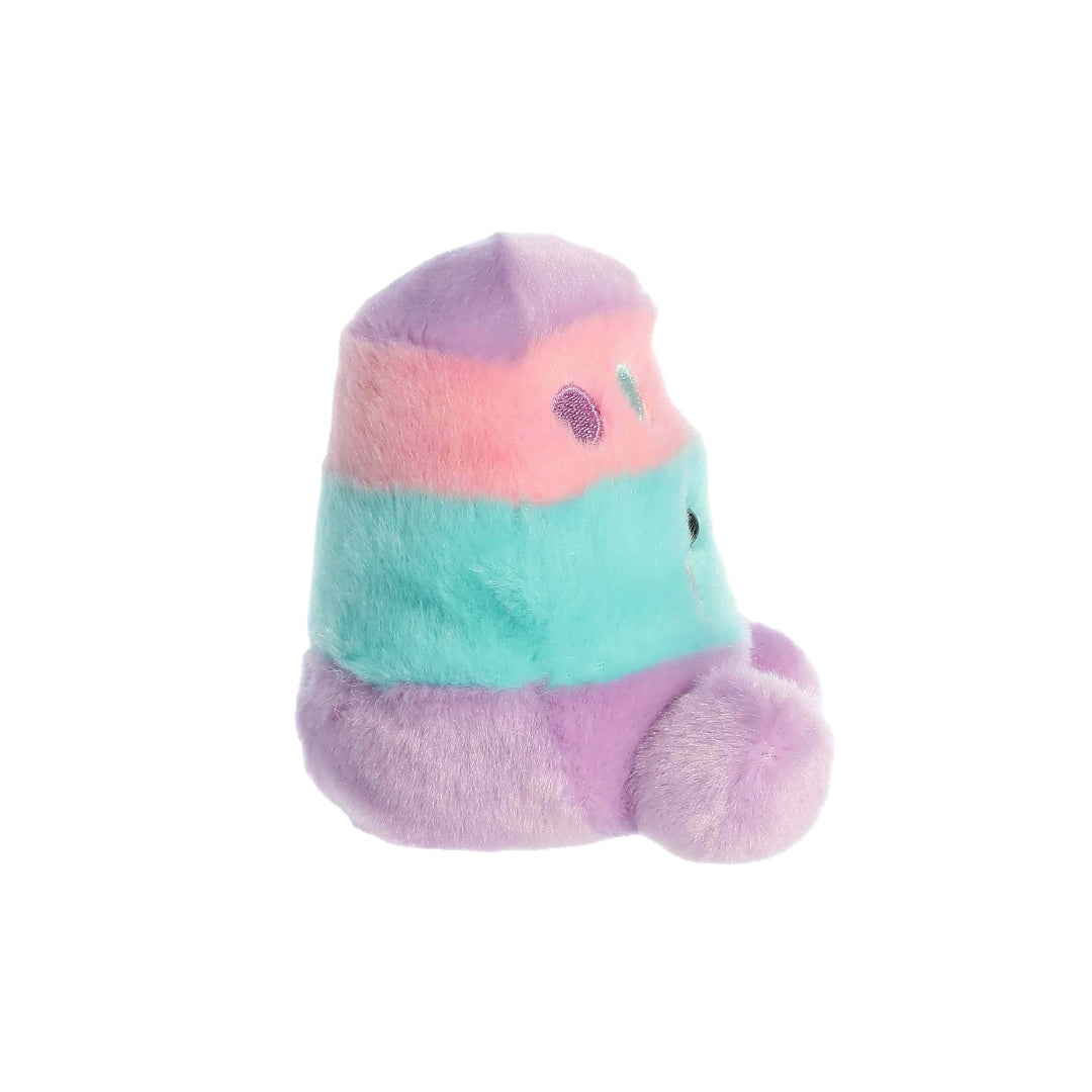 Easter Egg Palm Pal Plush 4.5"