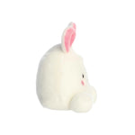 Bouncy Bunny Easter Egg Palm Pal Plush 5"