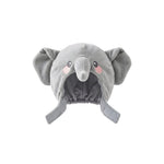 Elephant Animal Headwear