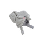 Elephant Animal Headwear