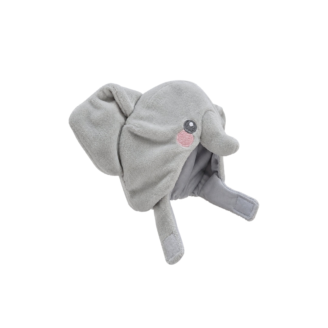 Elephant Animal Headwear