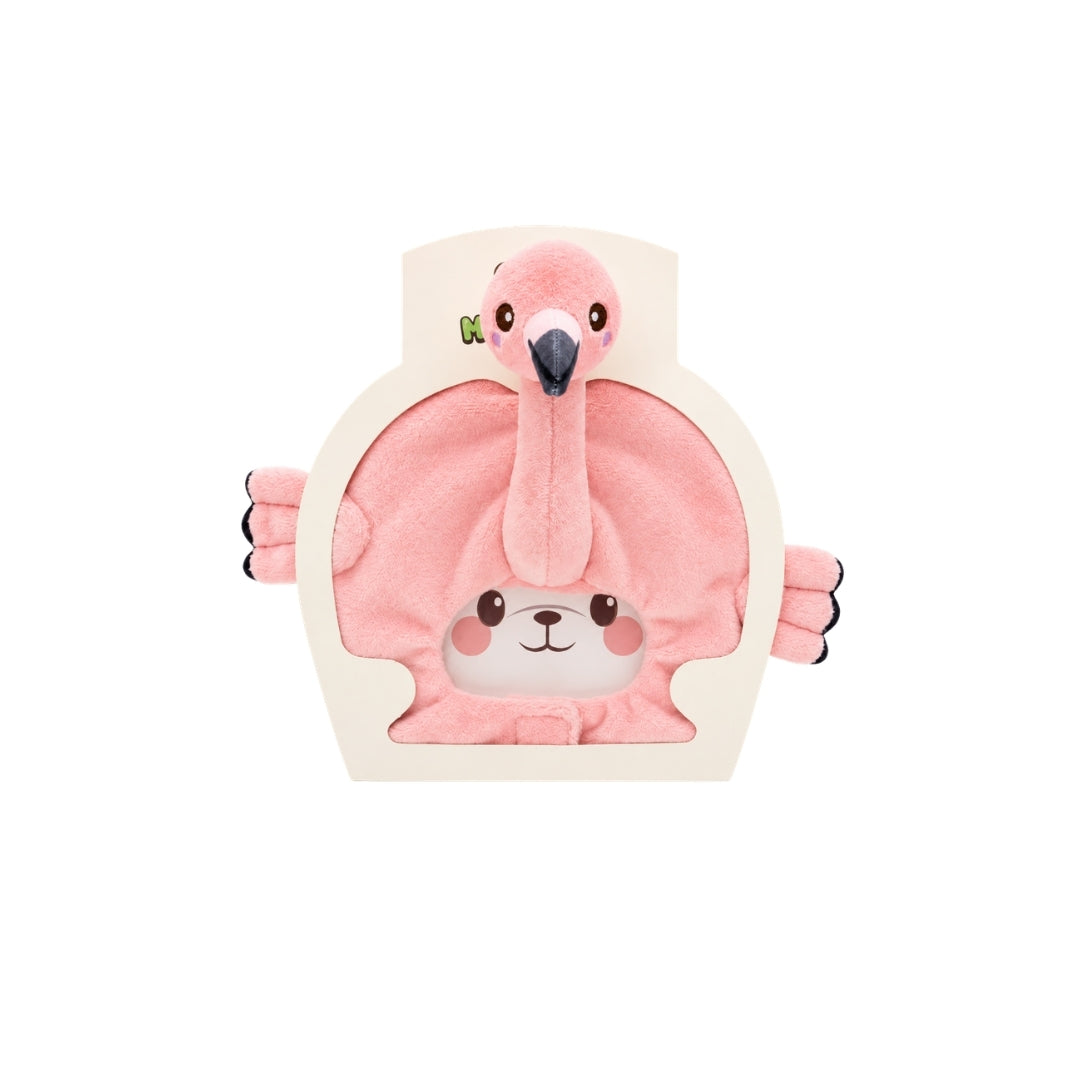 Flamingo Animal Headwear