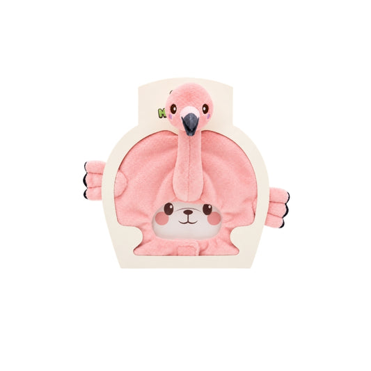 Flamingo Animal Headwear