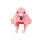 Flamingo Animal Headwear