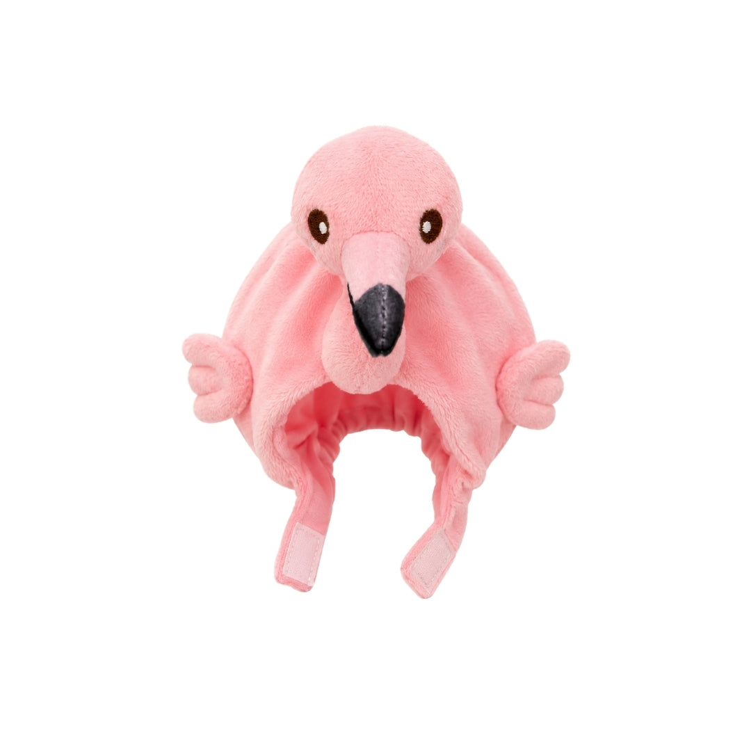 Flamingo Animal Headwear