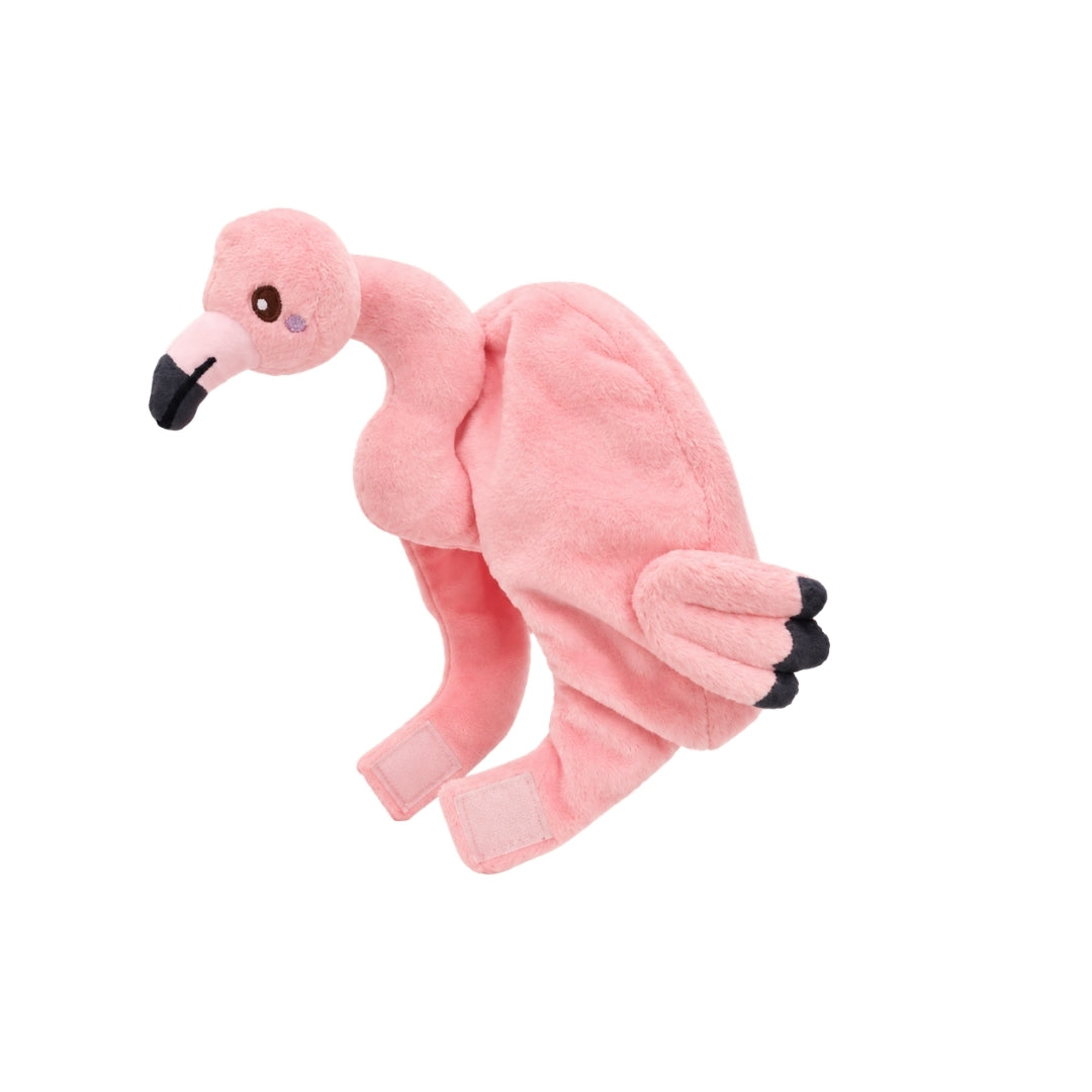 Flamingo Animal Headwear