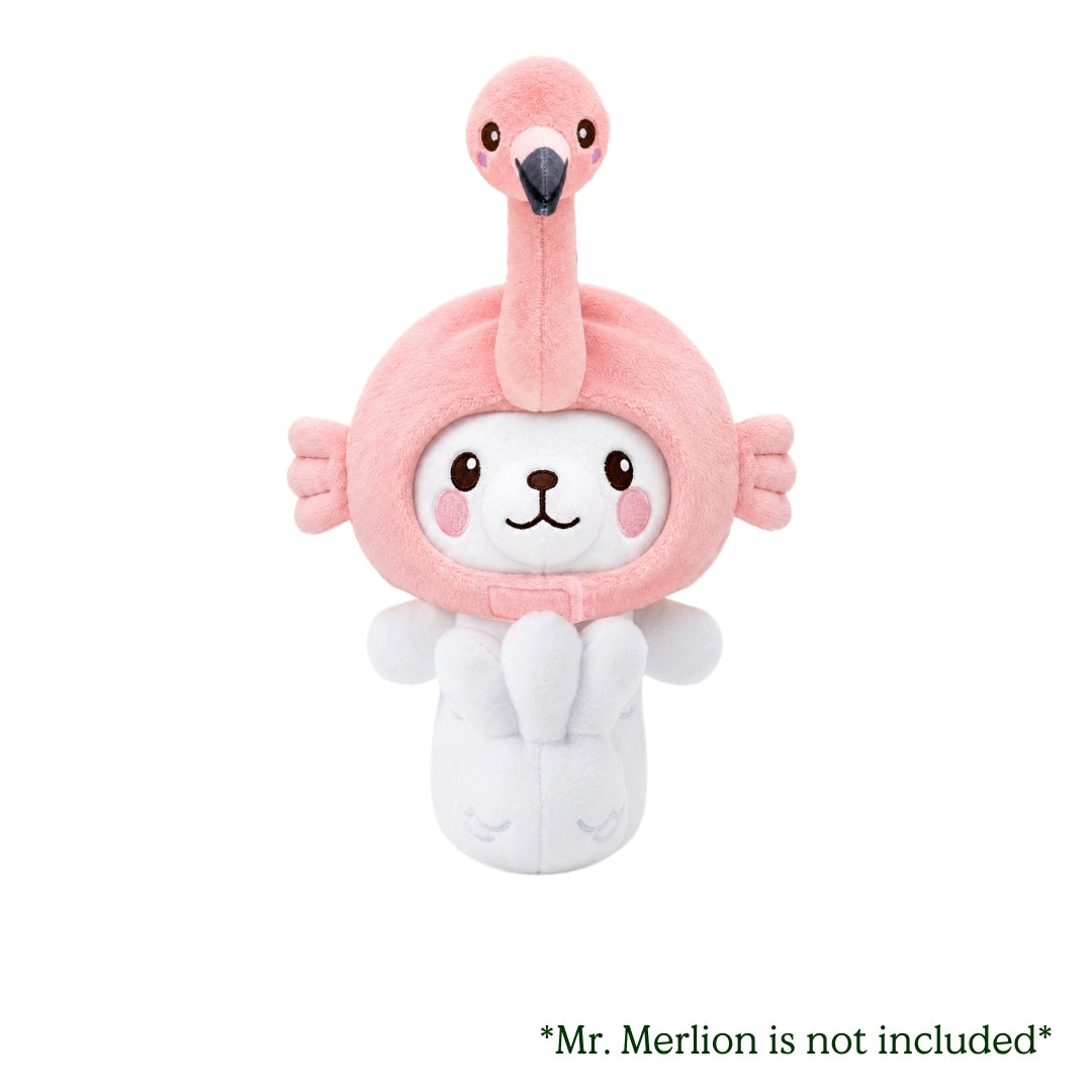 Flamingo Animal Headwear
