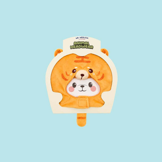 Lion Animal Headwear