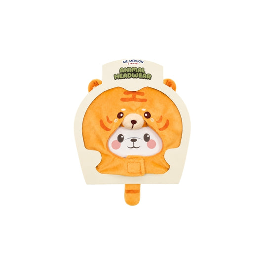 Lion Animal Headwear